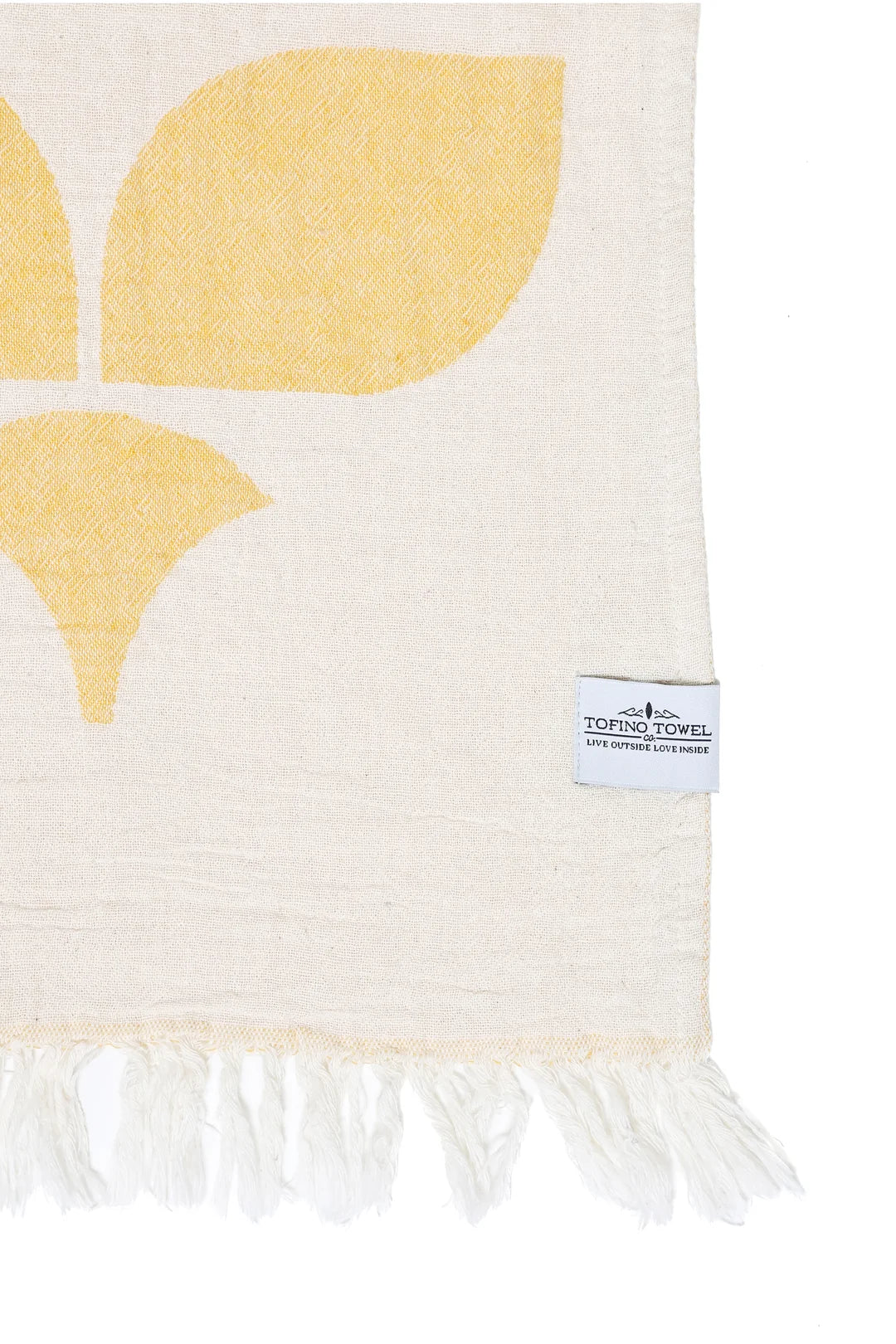 Turkish Towel - The Dane