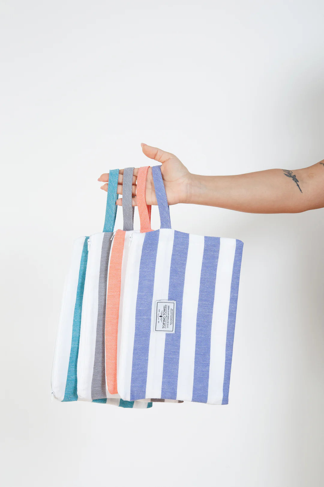 The Mira - Wet-Dry Bag - Small