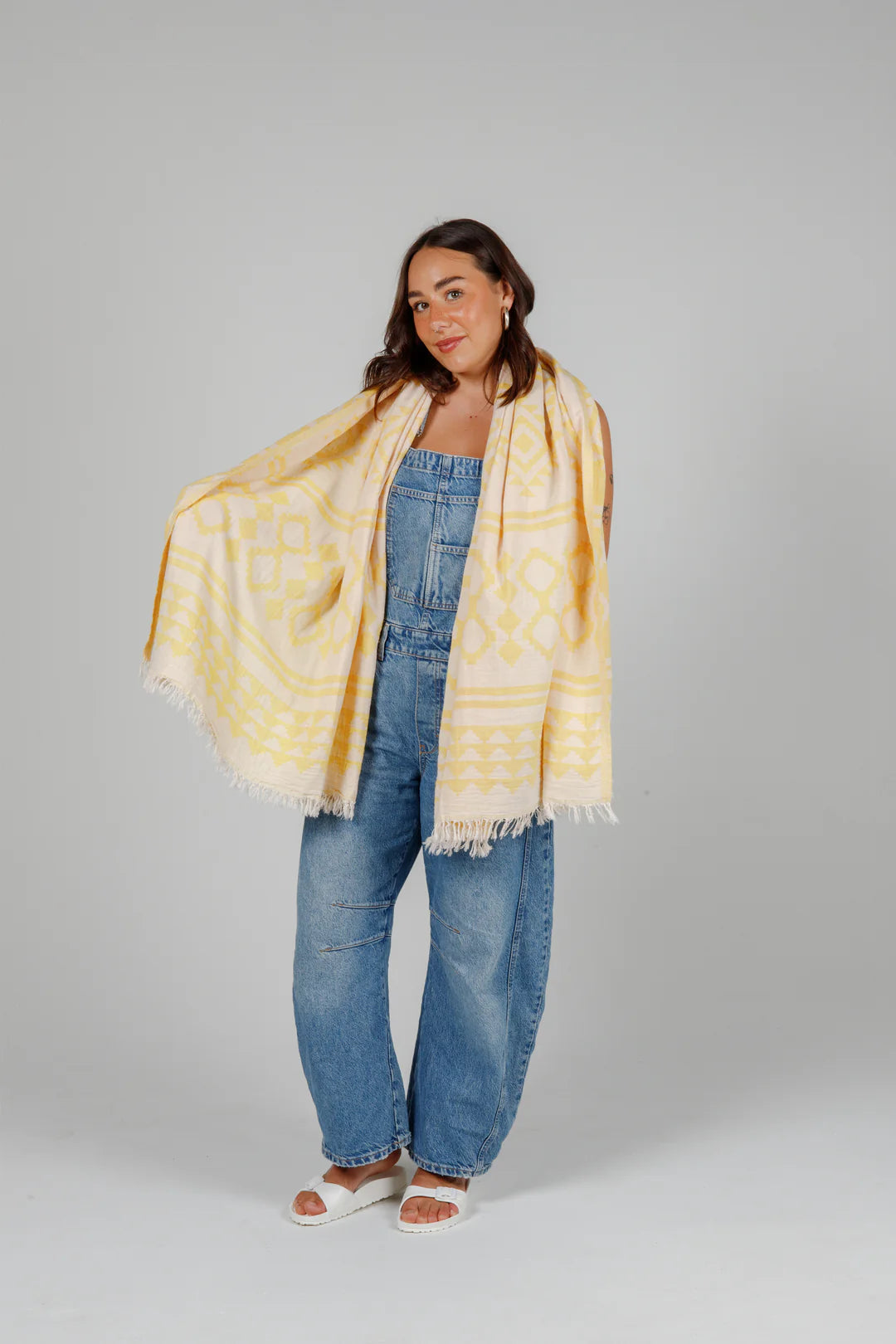 Turkish Towel - The Beach