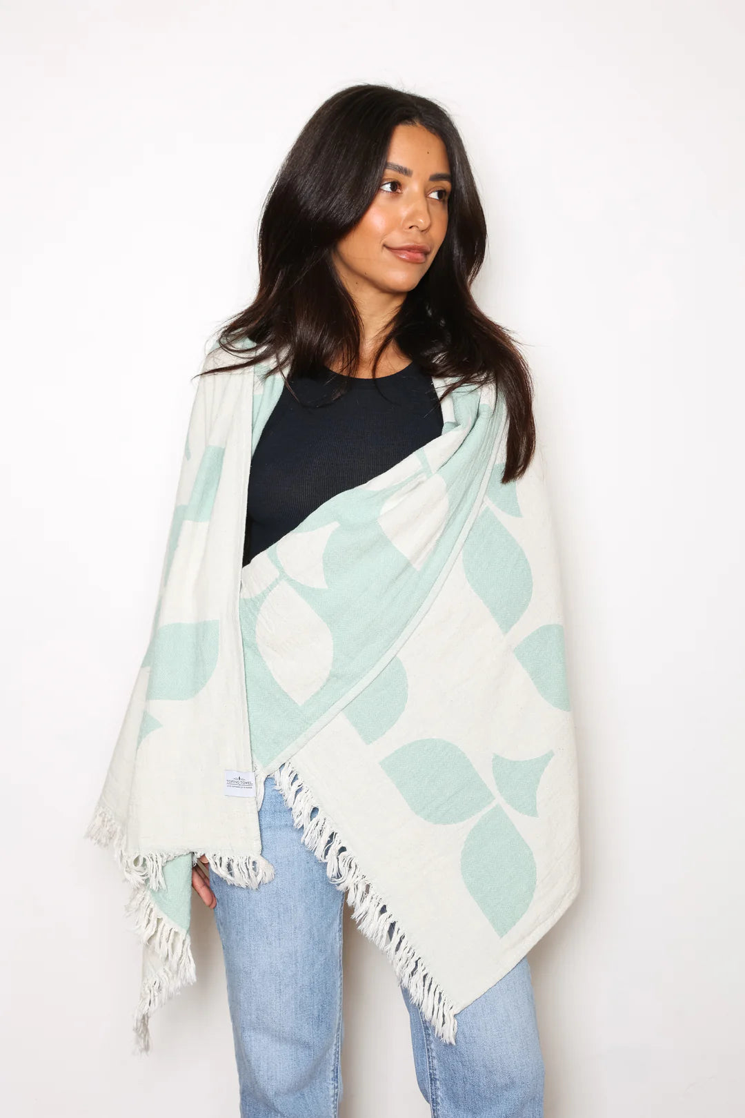 Turkish Towel - The Dane