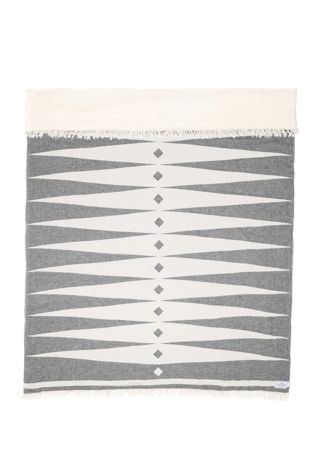 Fleece Throw - The Wren