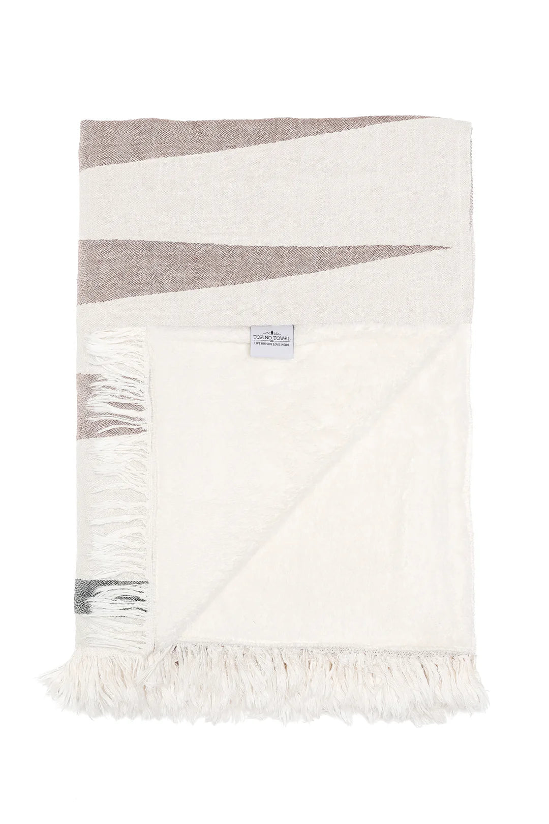 Fleece Throw - The Wren