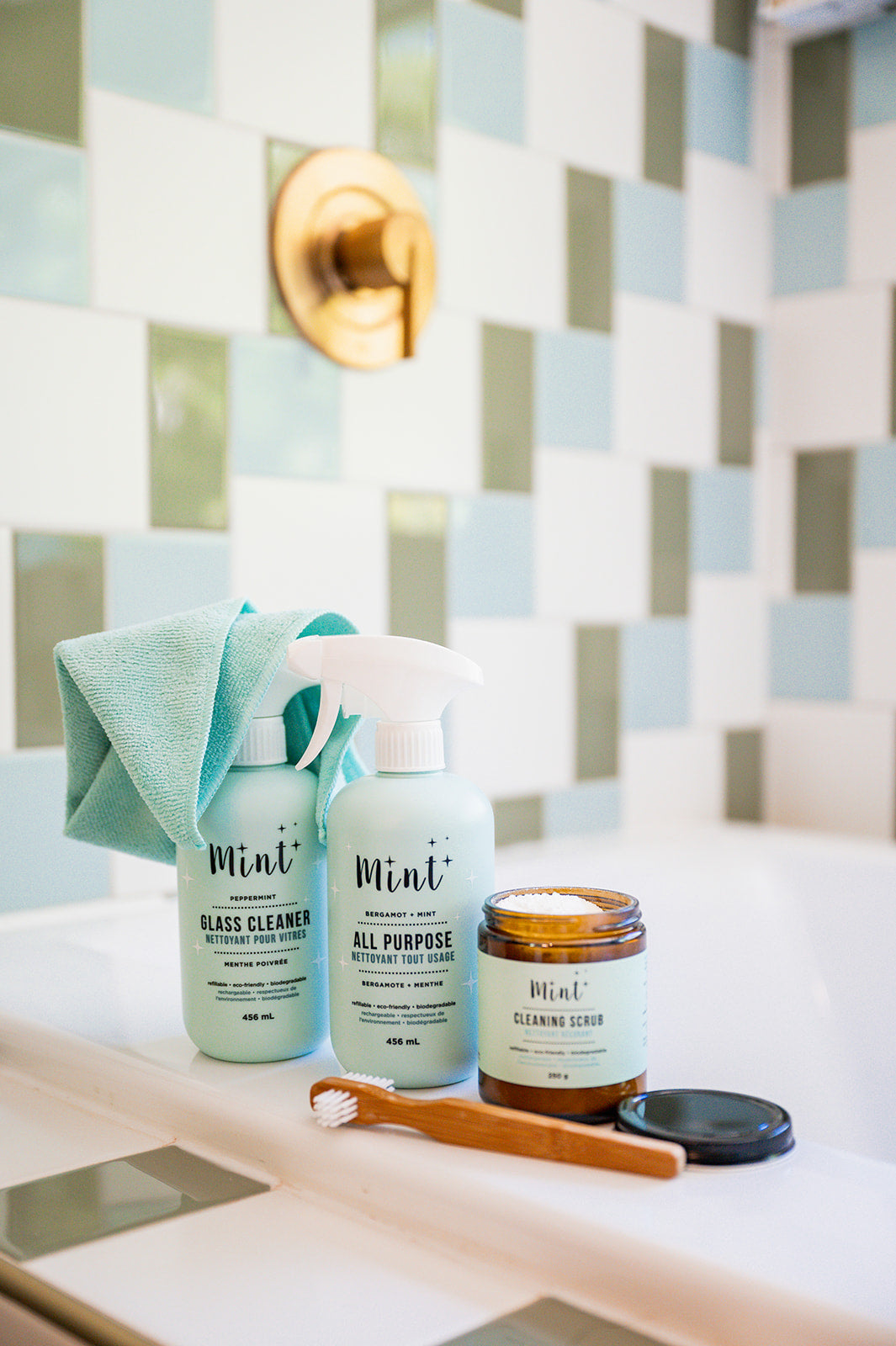 What’s on Our Shelves This March