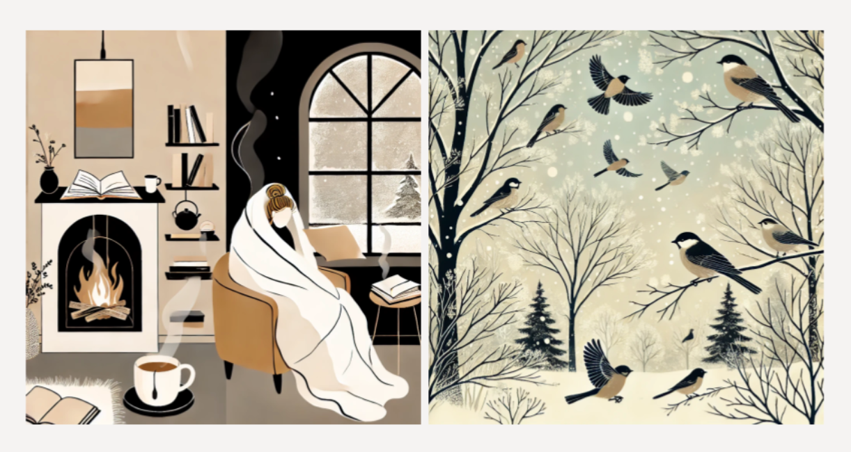 The New Year with Copper & Fern - Welcome 2026