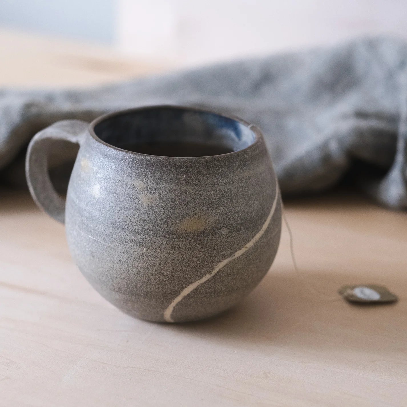 Wishing Stone Mug