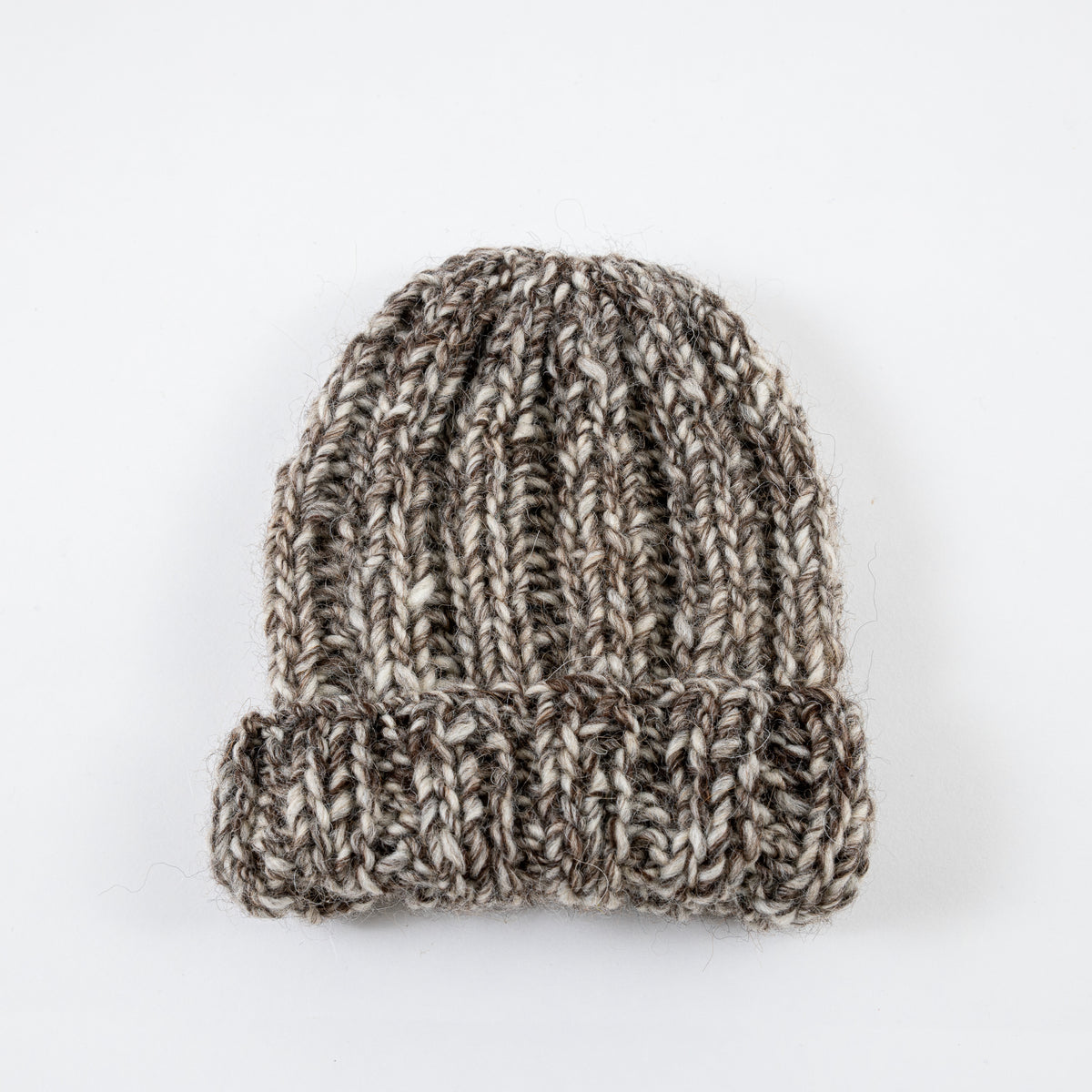The Leni Beanie