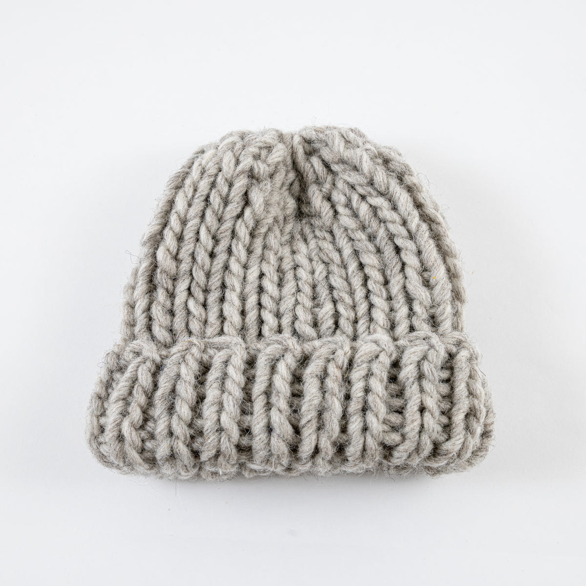 The Leni Beanie