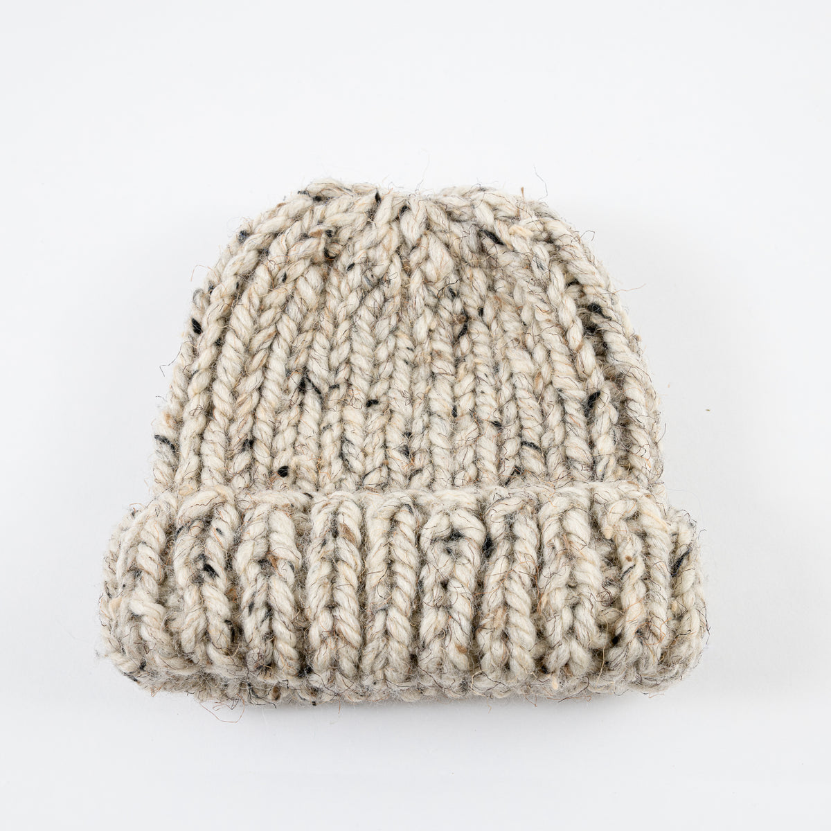 The Leni Beanie