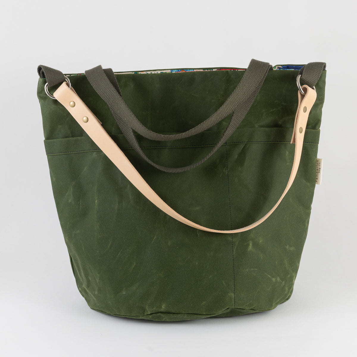 Bucket Bag