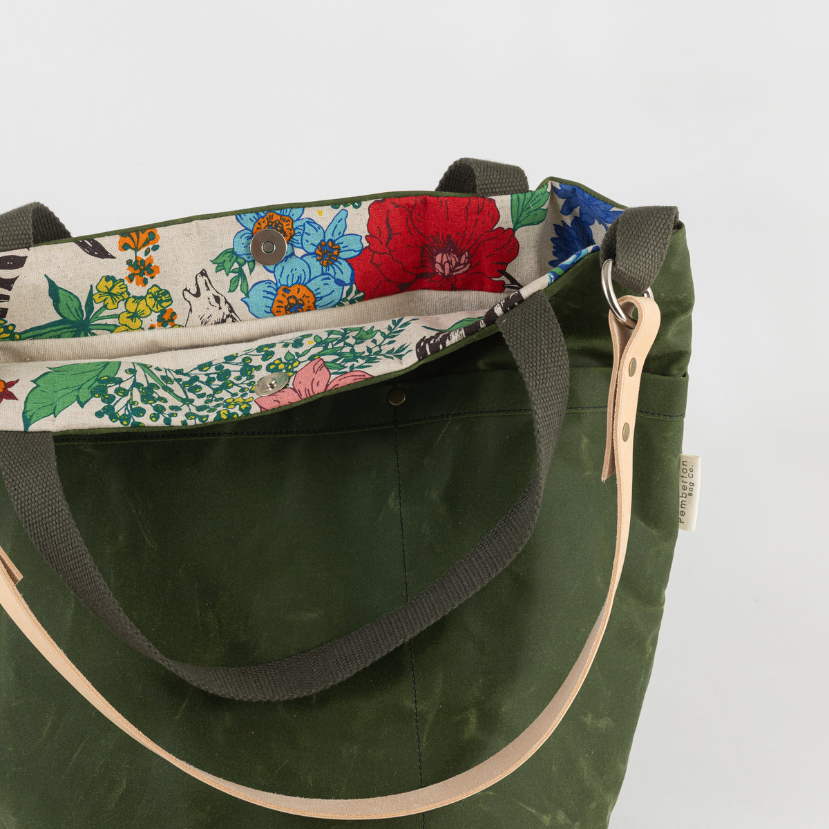 Bucket Bag