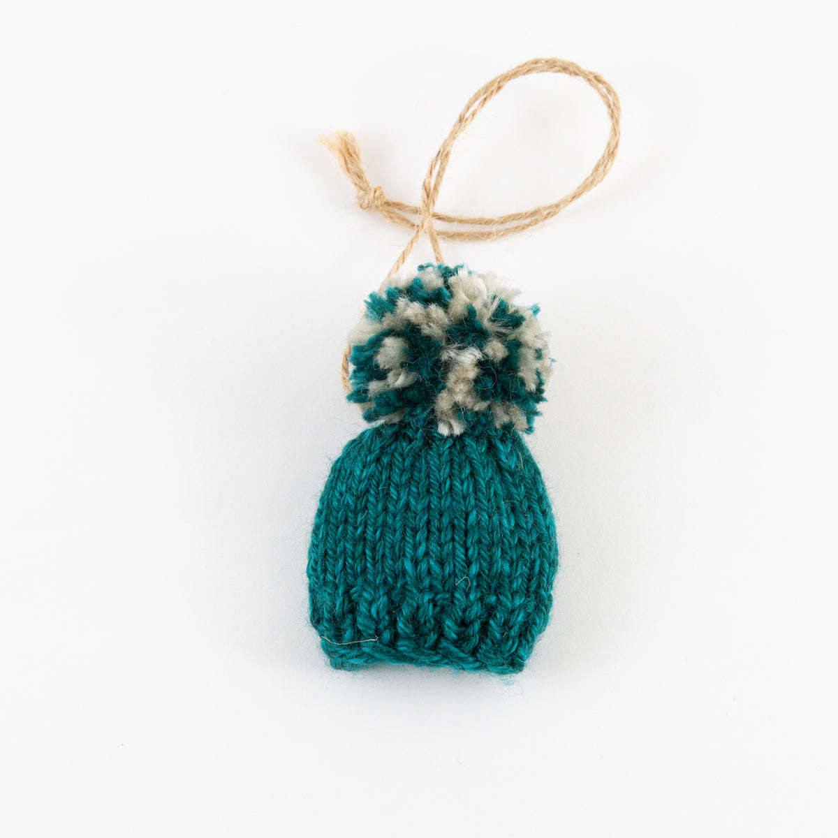 Christmas Ornament - Hat