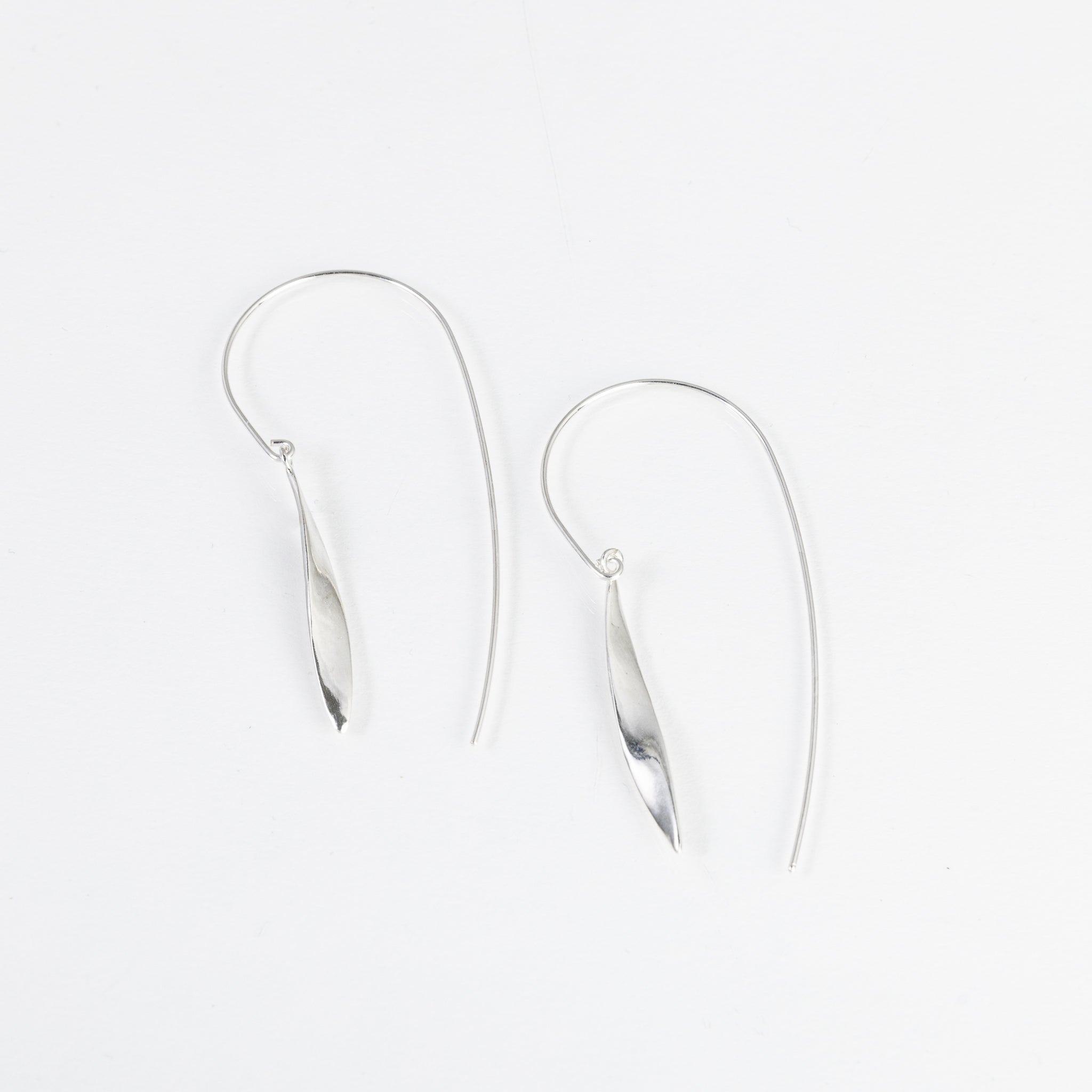 Earrings - Willow Single Drop