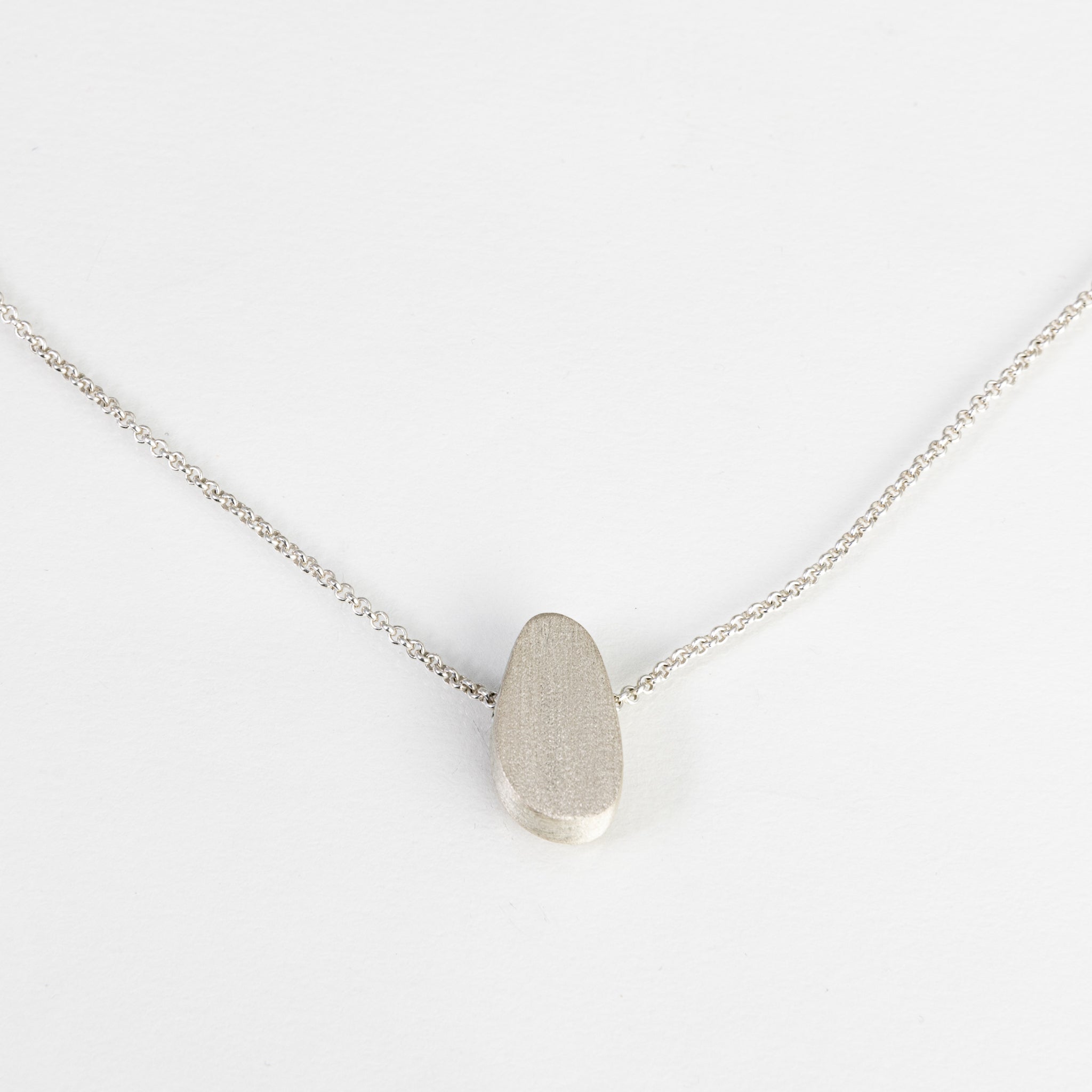 Necklace - Boulder 18"