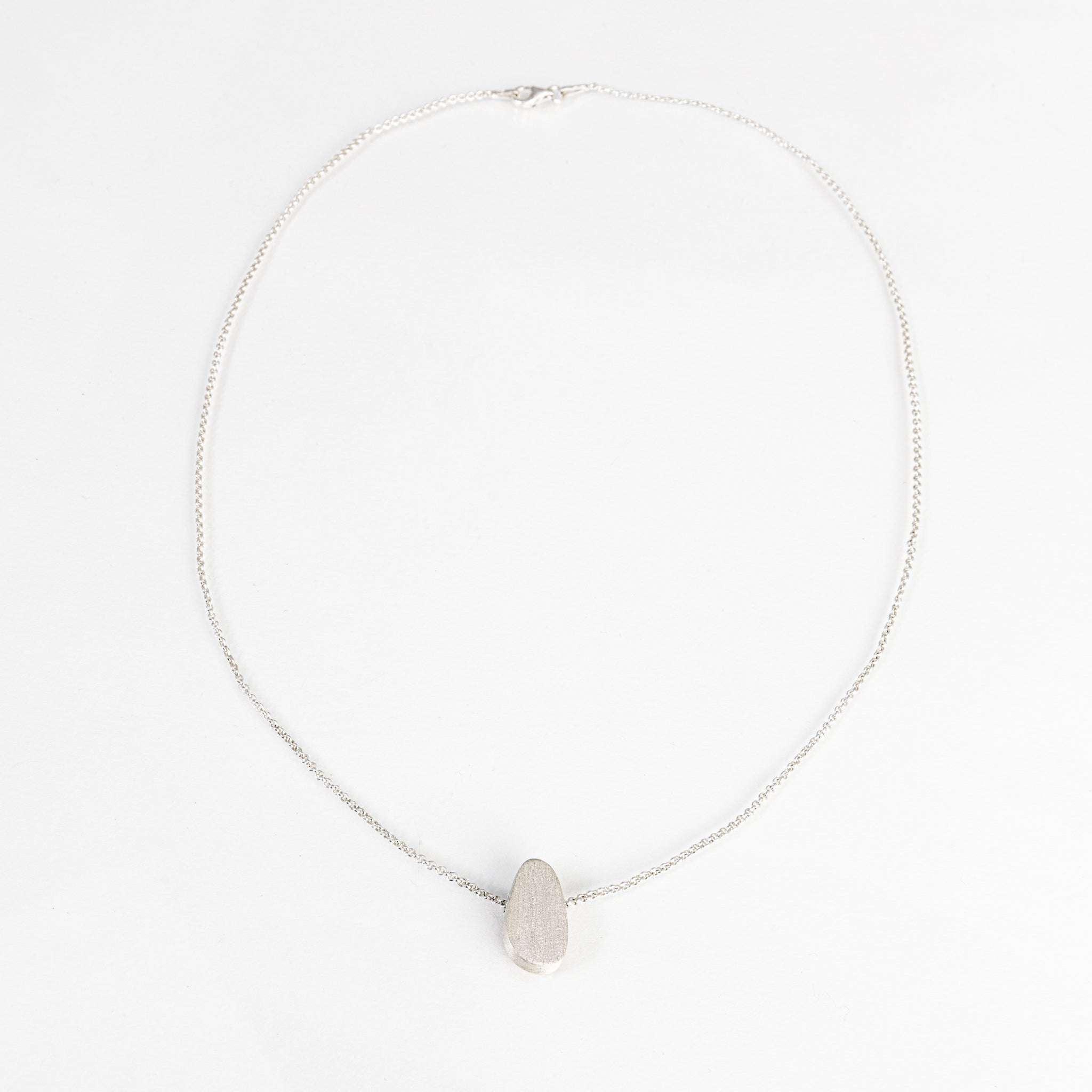 Necklace - Boulder 18"