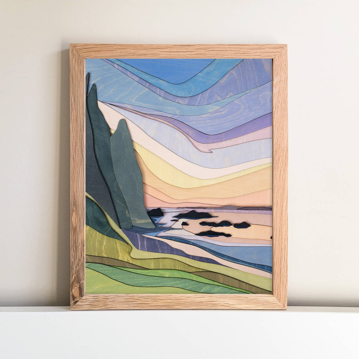 Art Print - Spring Awaken