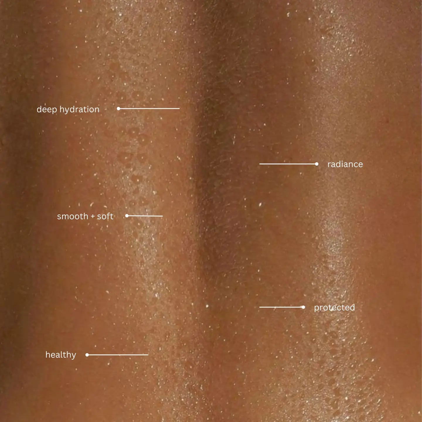Restorative Body Serum