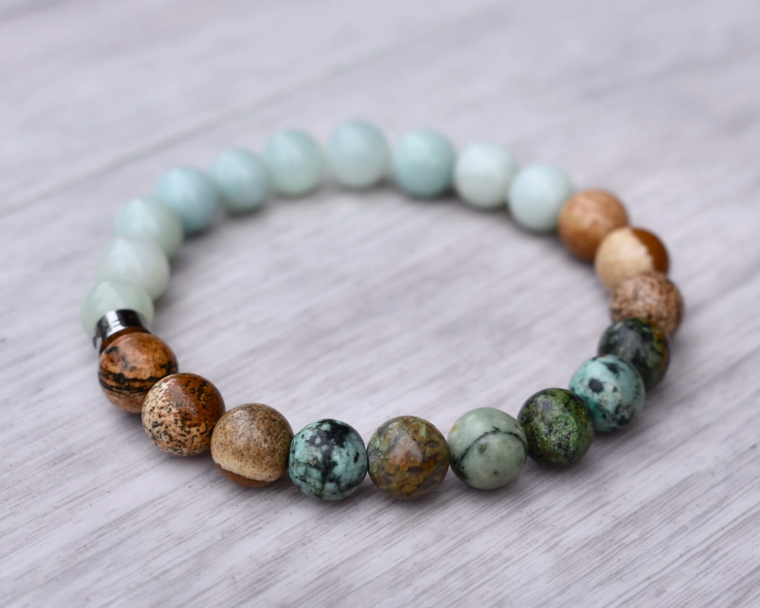 Bracelet - Free Spirit