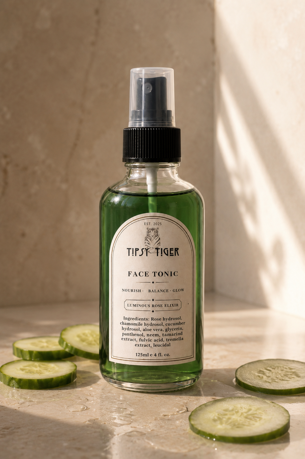 Face Tonic