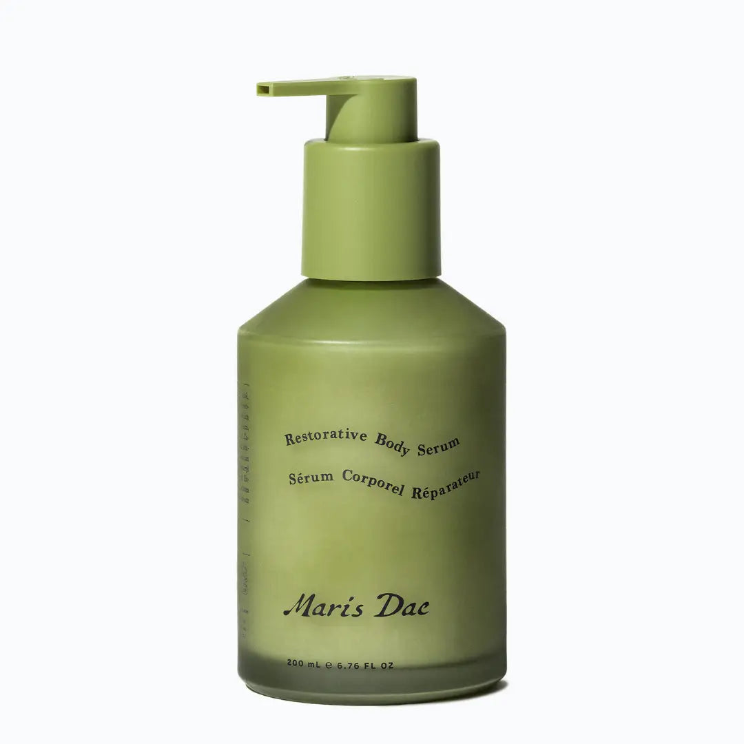 Restorative Body Serum