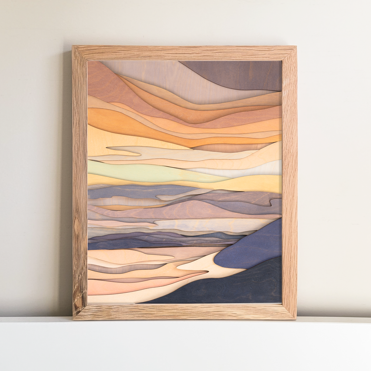 Art Print - Midnight