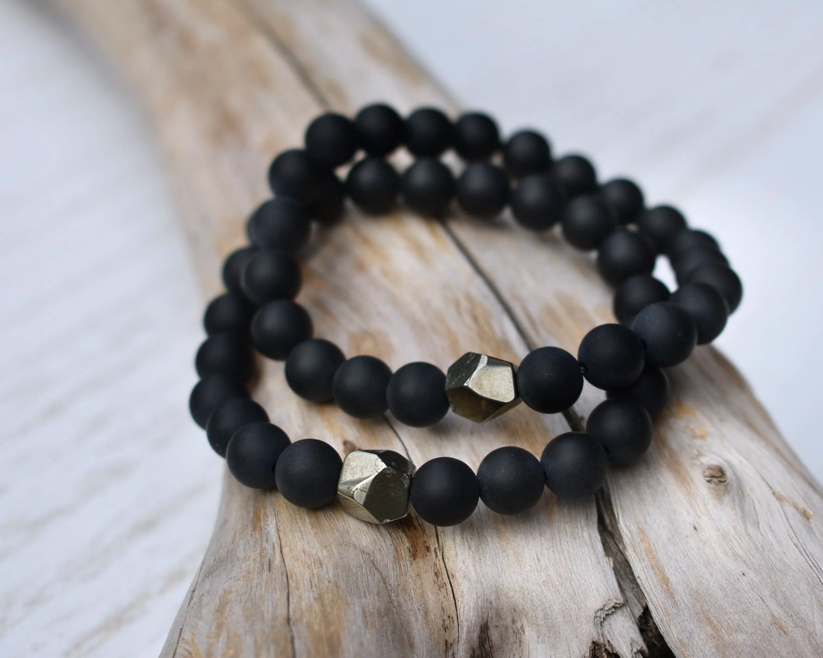 Bracelet - Inner Power Gemstone