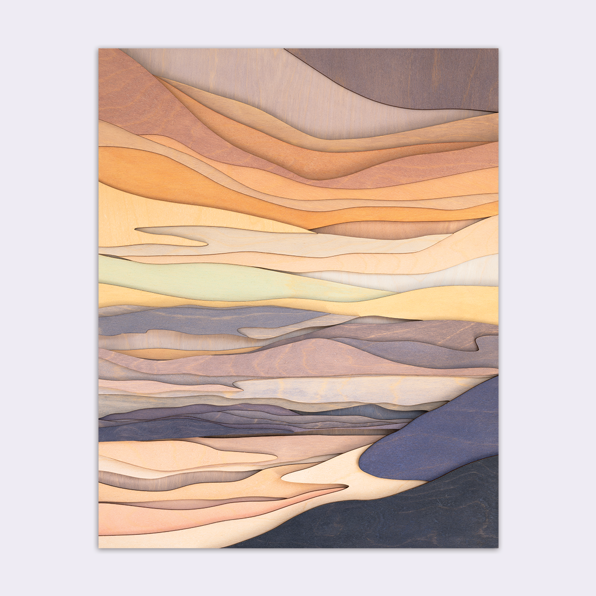 Art Print - Midnight