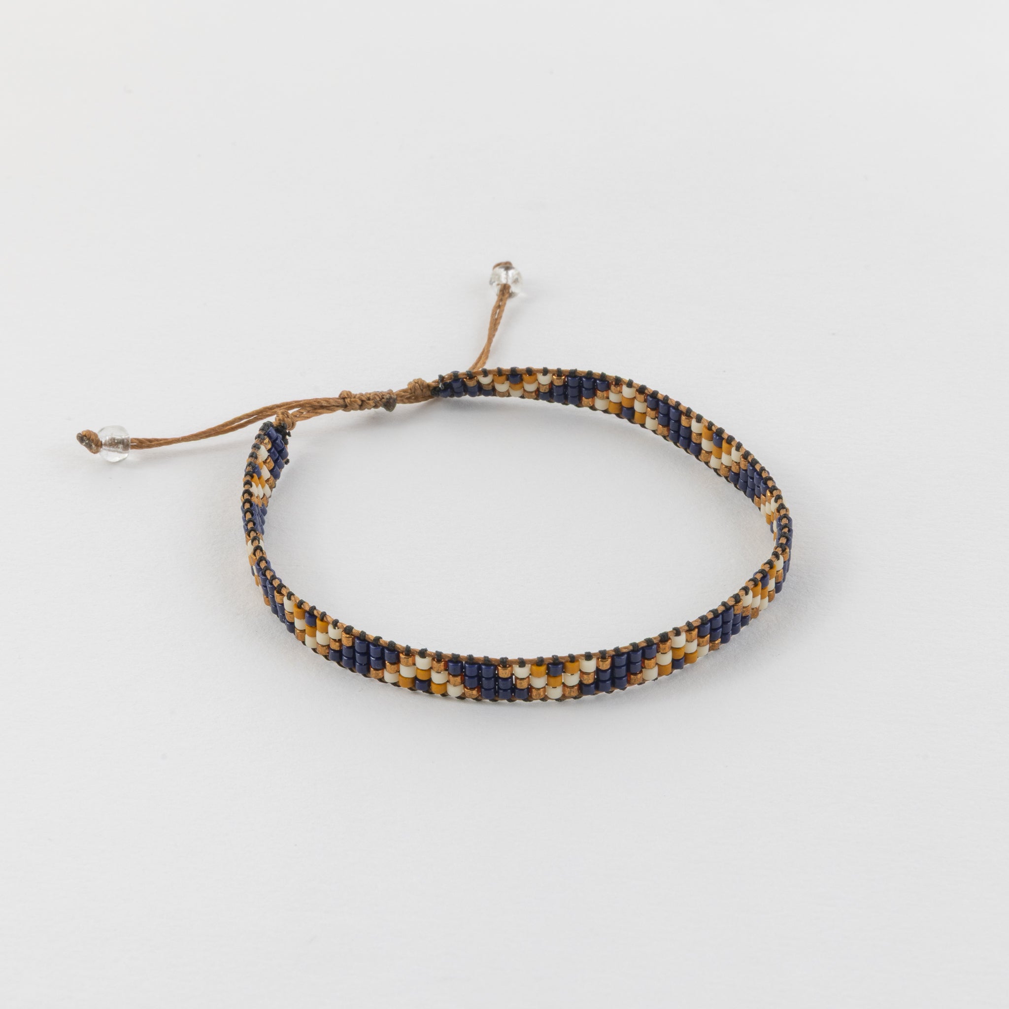 Beaded Bracelet - Medium