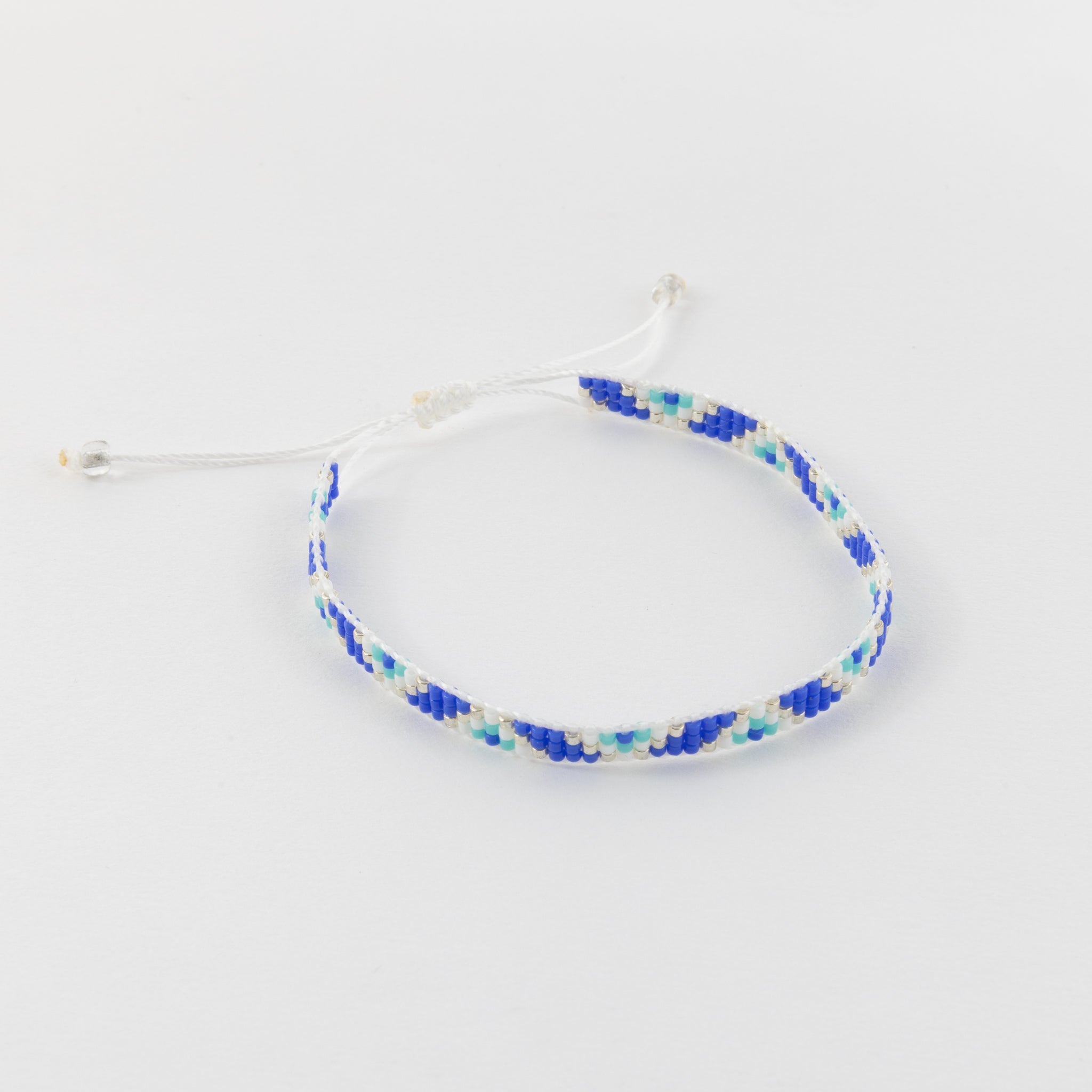 Beaded Bracelet - Medium