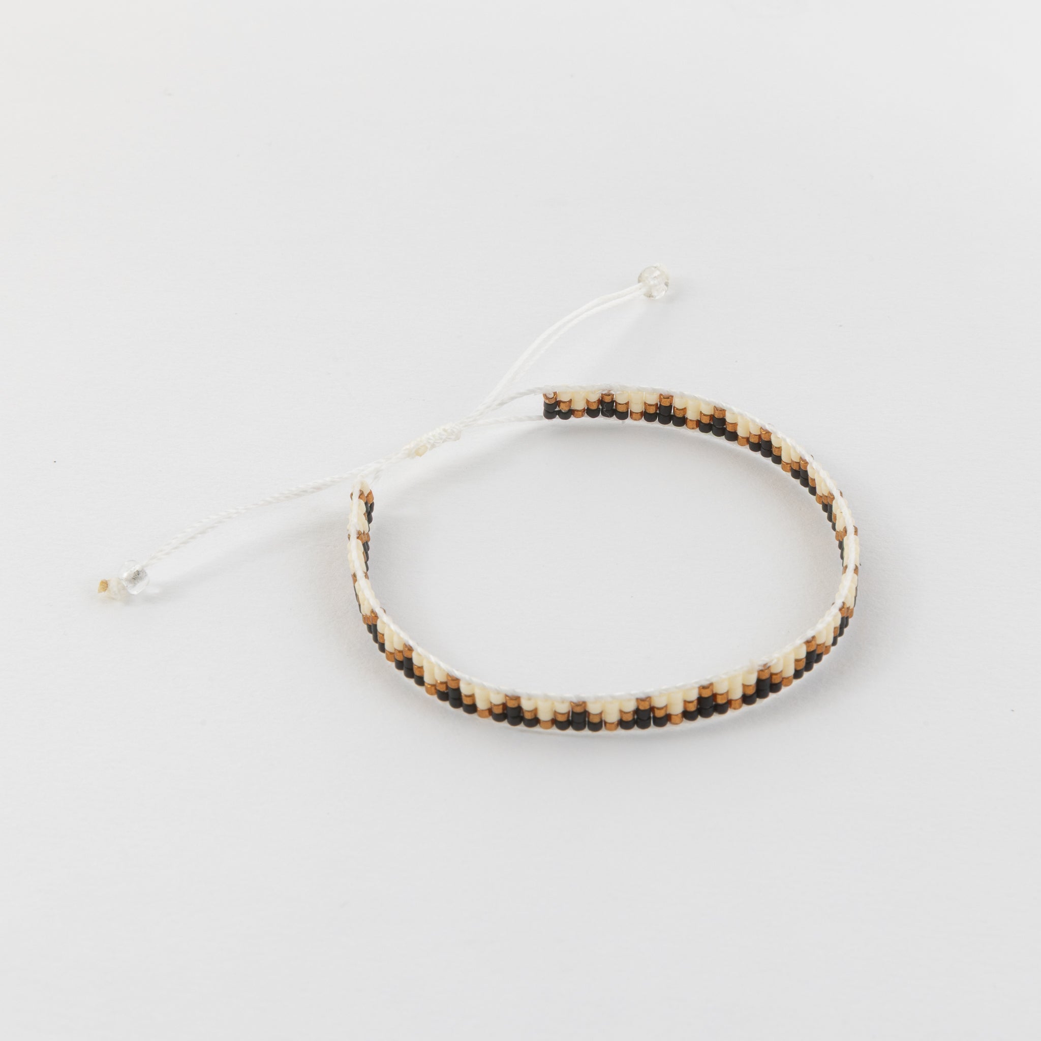 Beaded Bracelet - Medium
