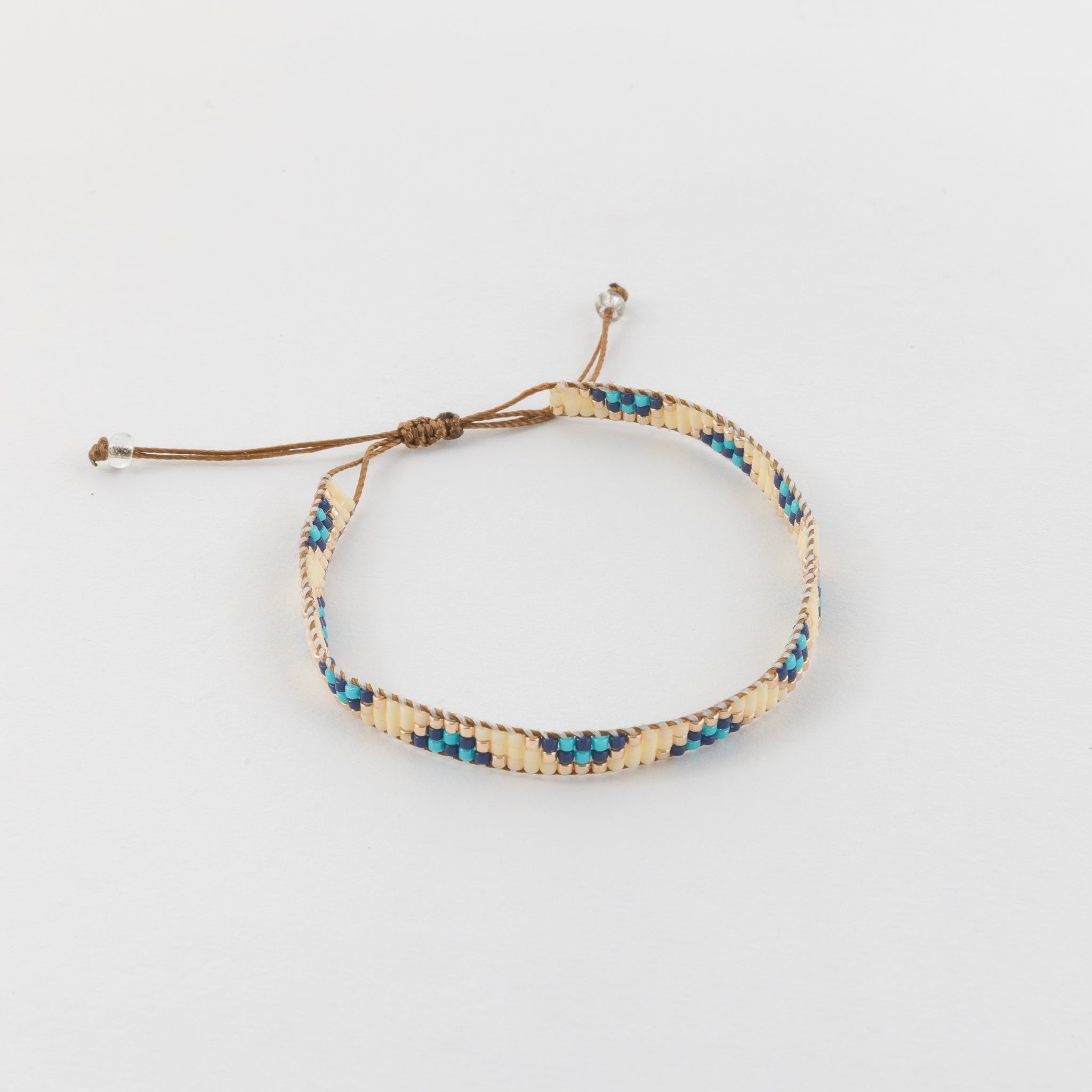 Beaded Bracelet - Medium