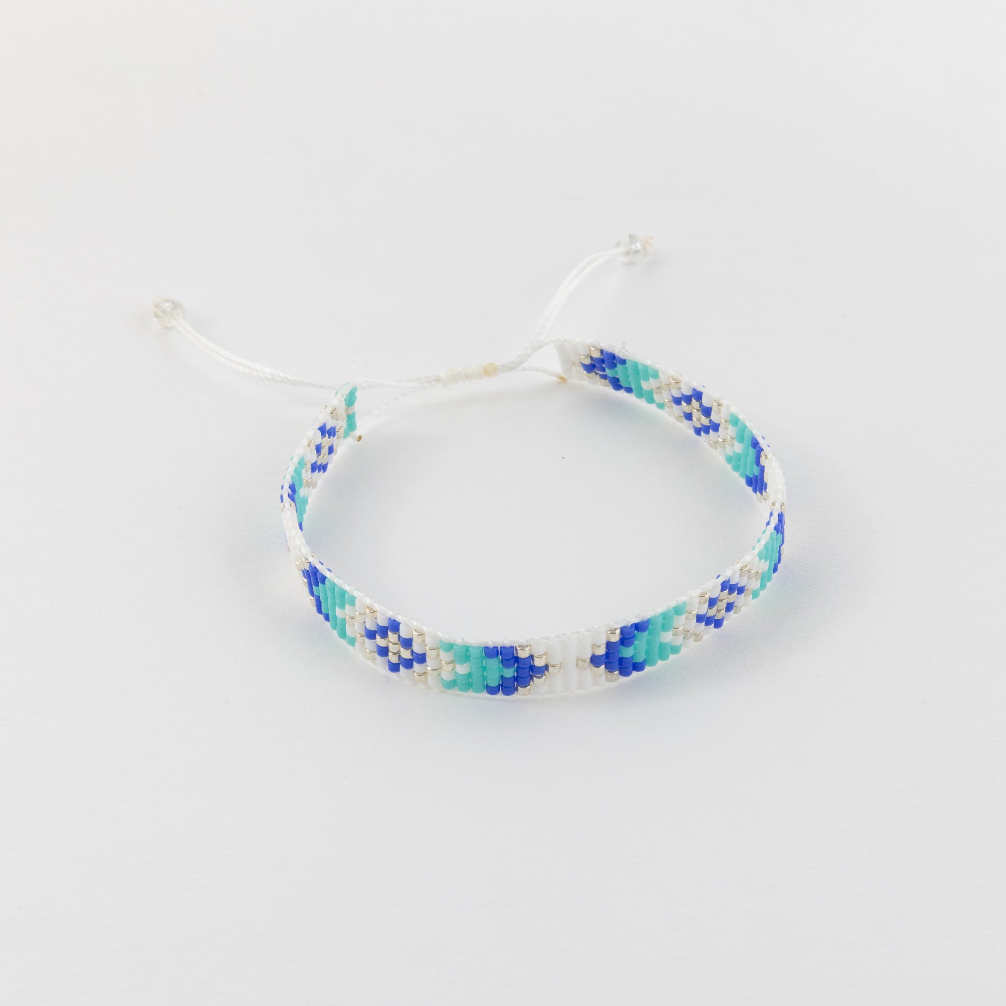 Beaded Bracelet - Large