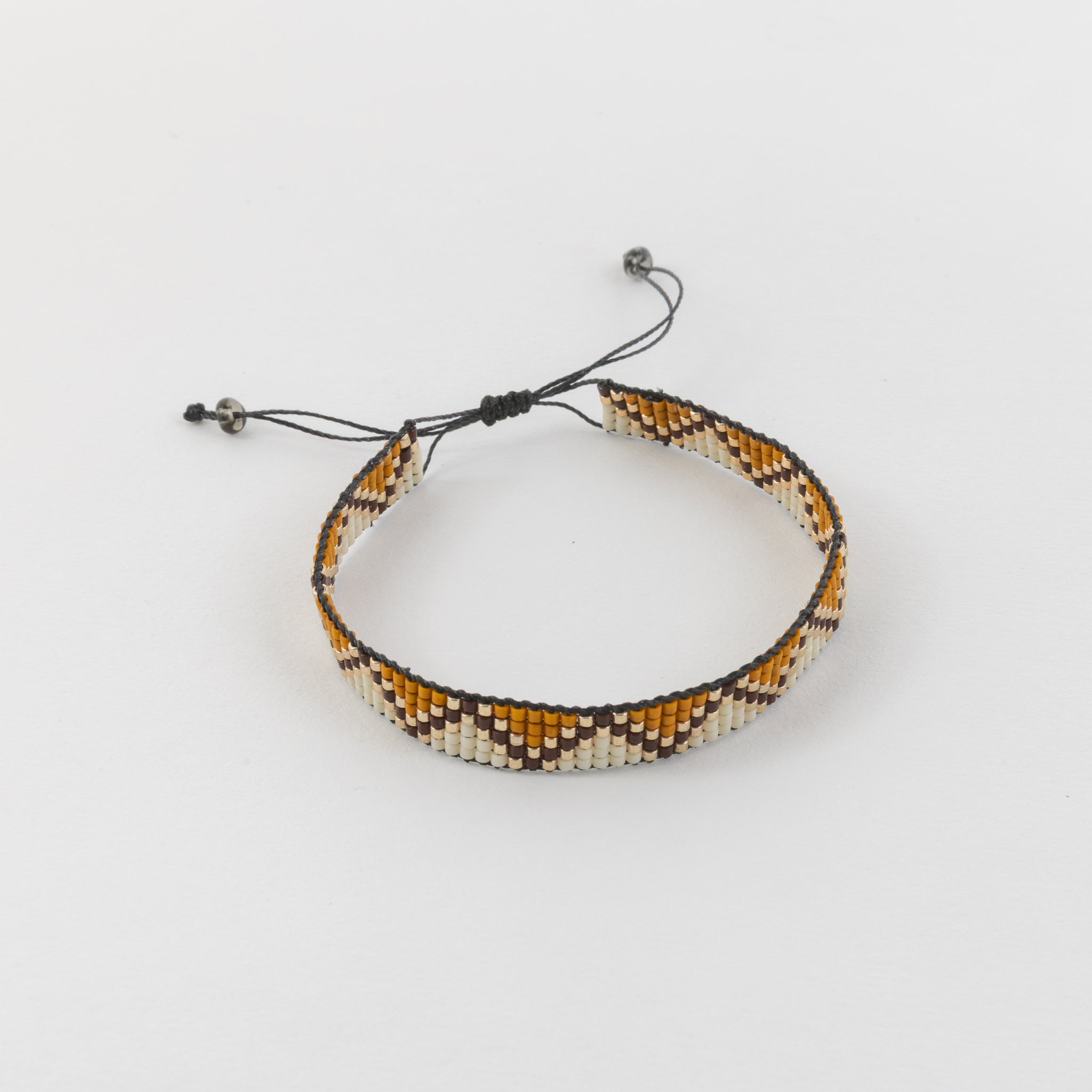 Beaded Bracelet - Large