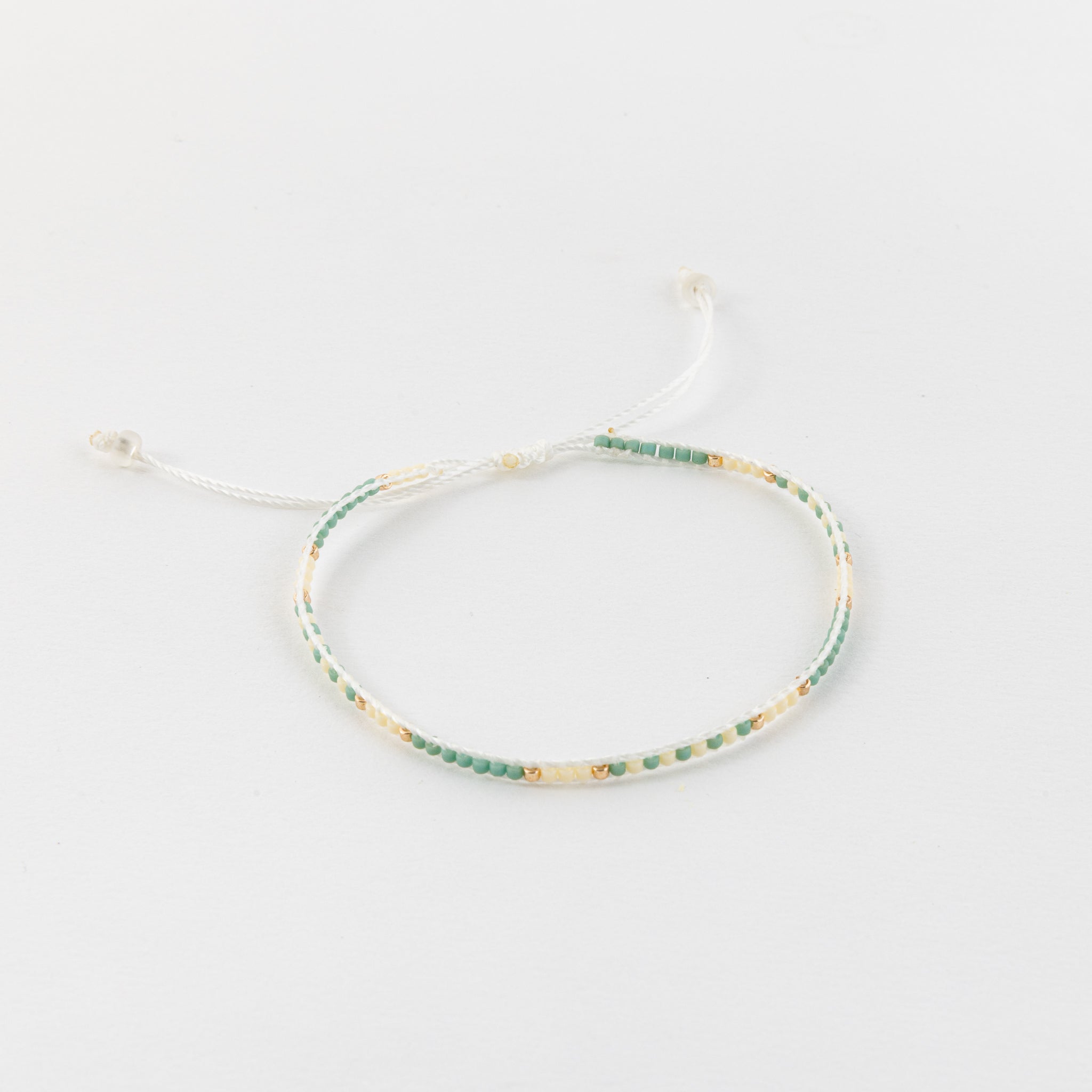 Beaded Bracelet - Small