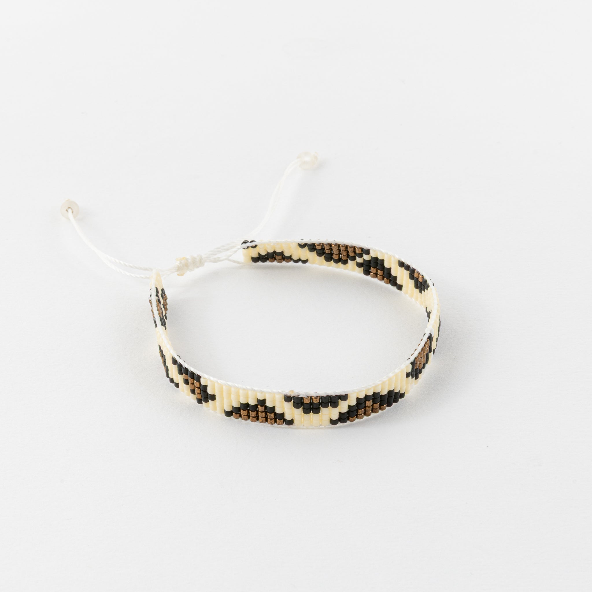 Beaded Bracelet - Large