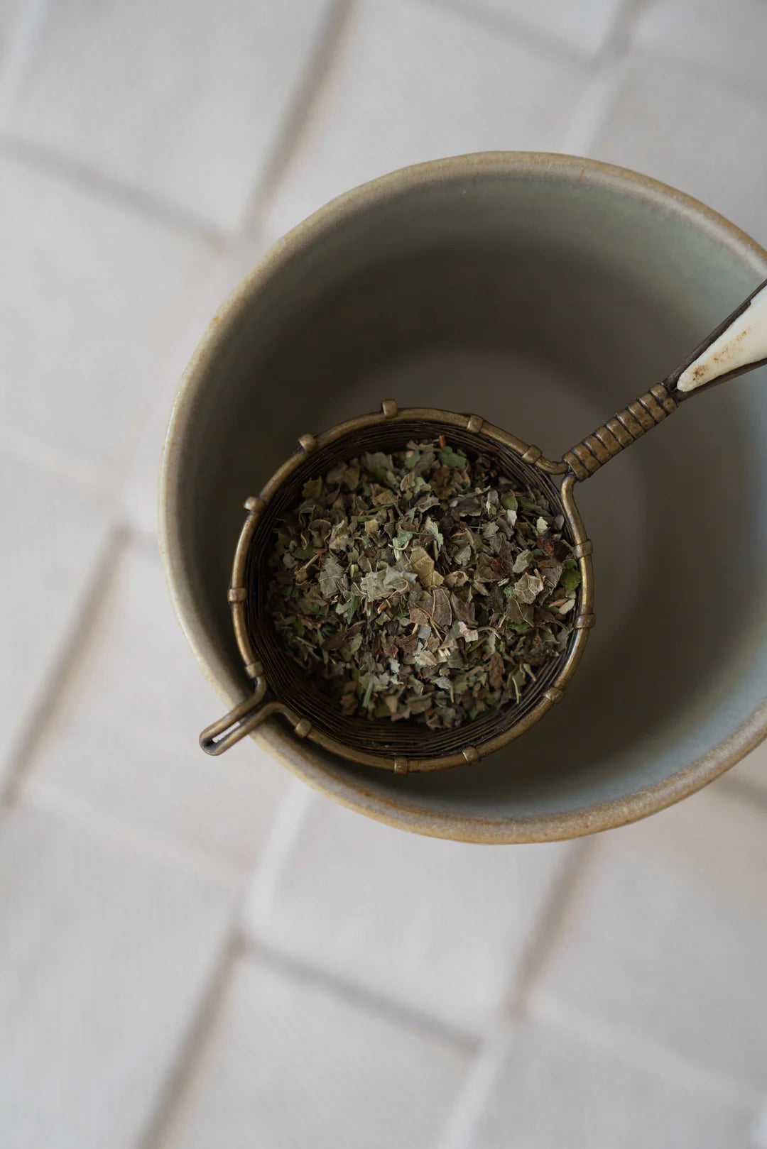 Shkweń Rainforest Tea