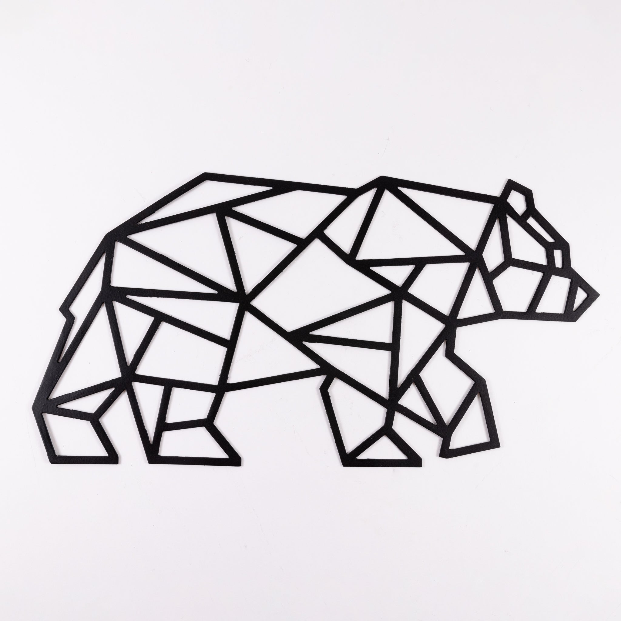 Abbott Metal Designs - Bear