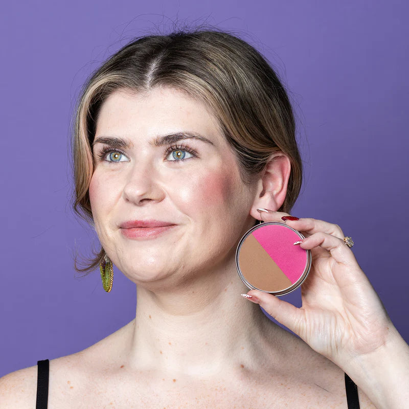 Balance Blush Bronzer