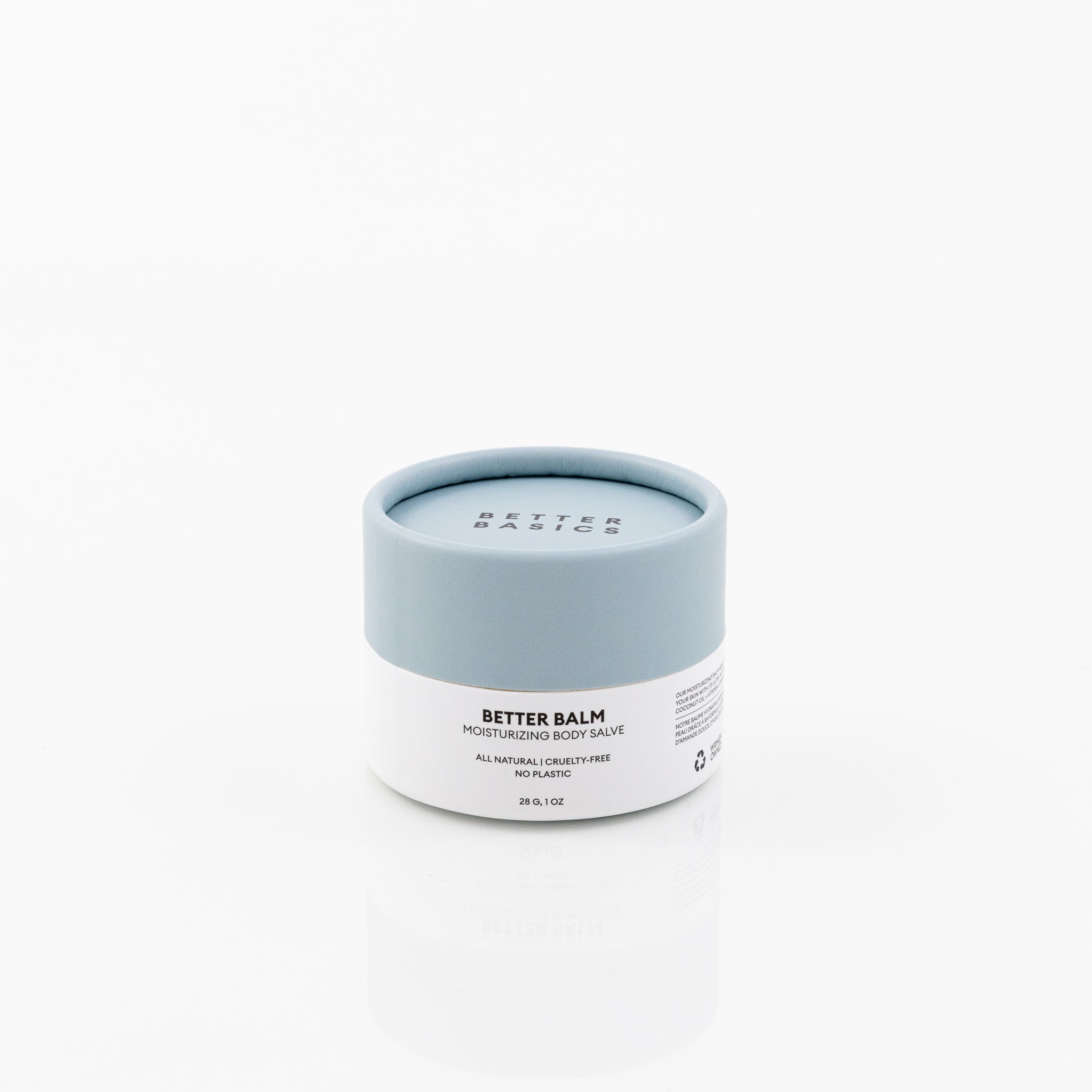 Better Basics - Better Balm