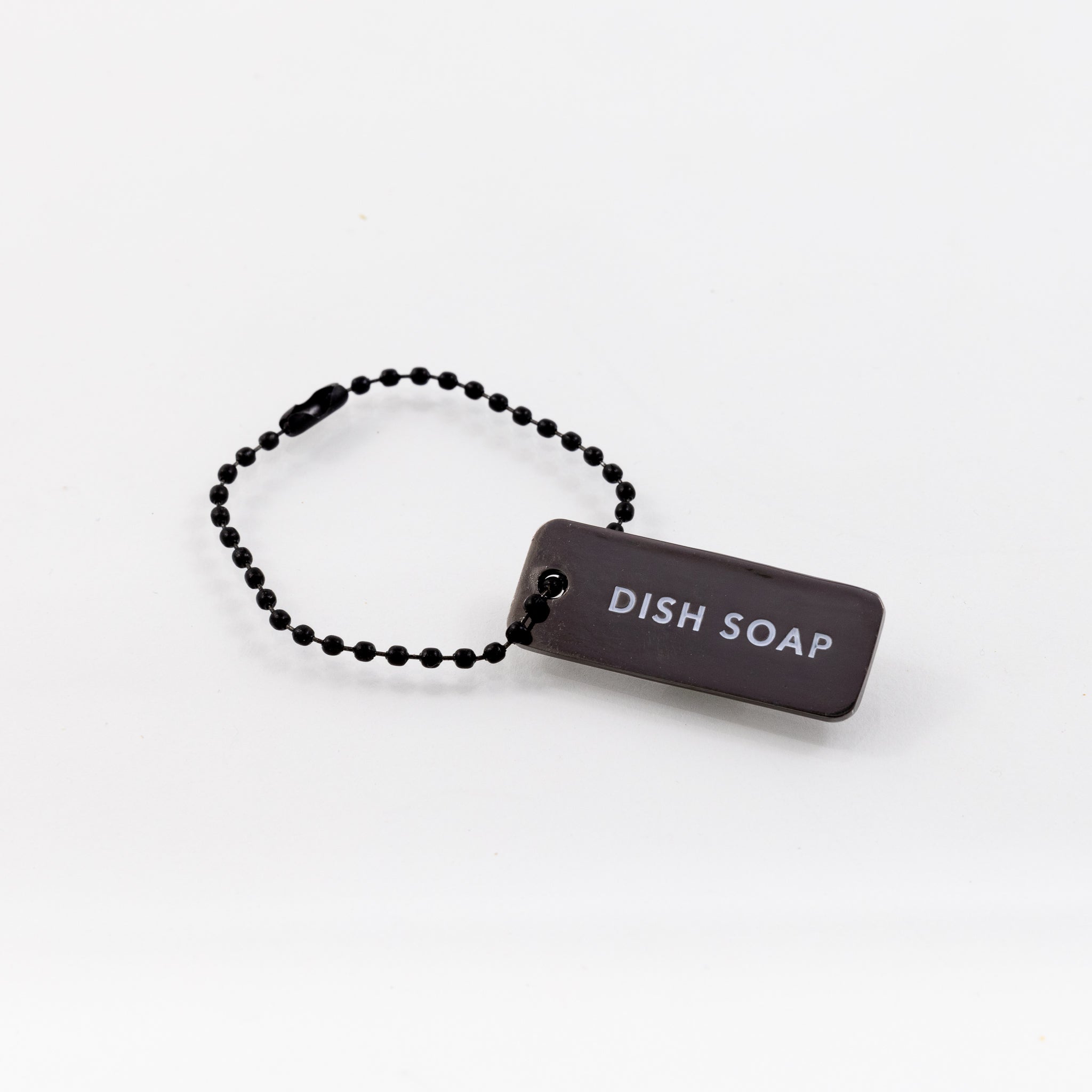 Ever Dispenser Neck Tag
