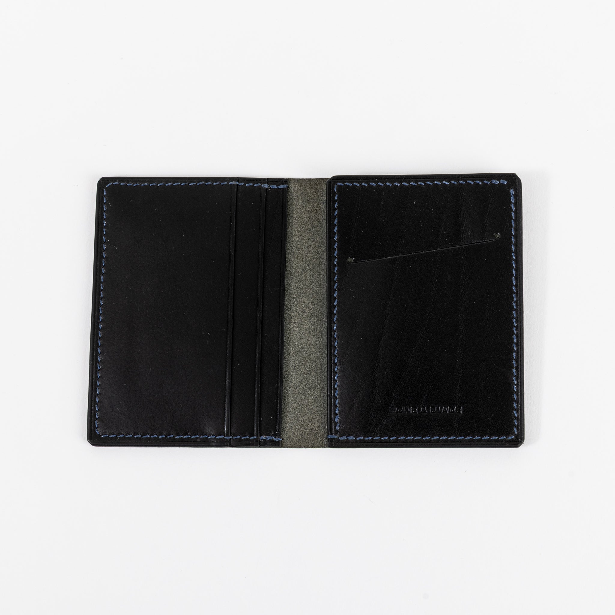 Bi-fold wallet