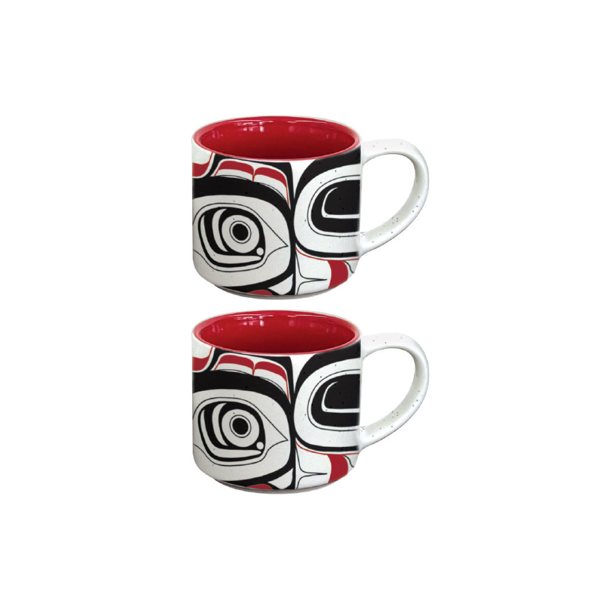 Ceramic Espresso Mug