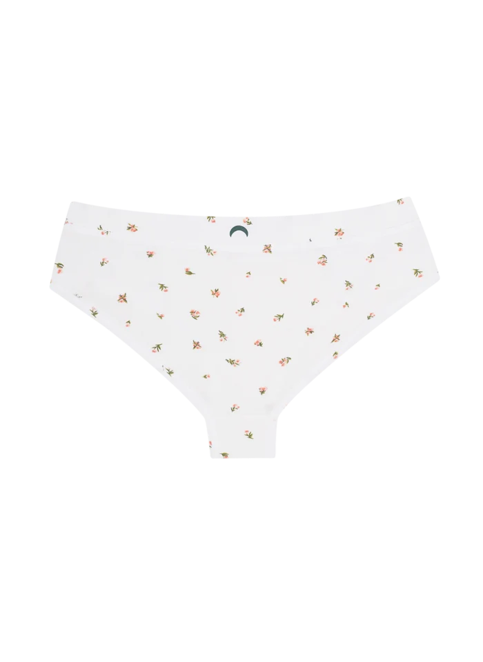 Cheeky Underwear