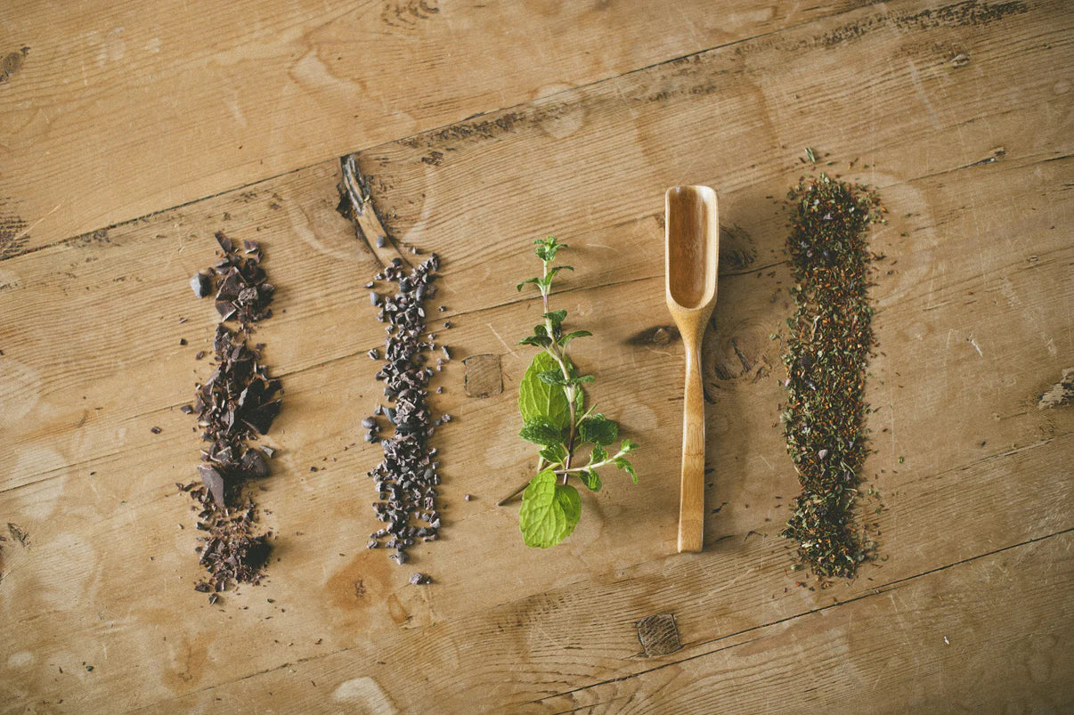 Tea - Cacao Mint Rooibos