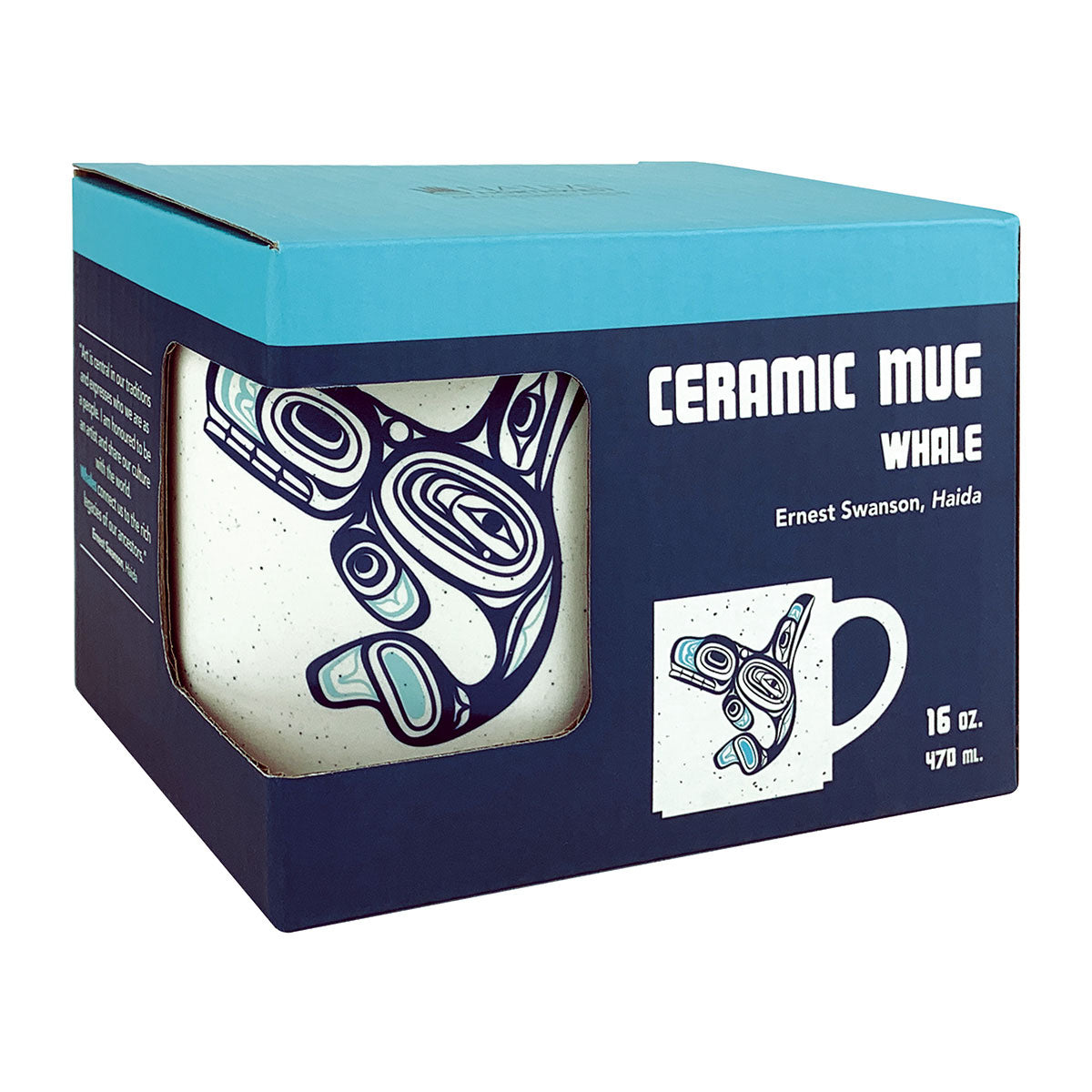 Ceramic Mug