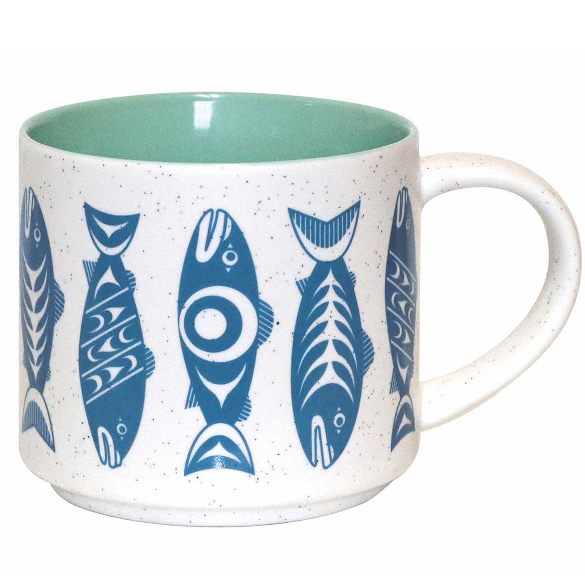 Ceramic Mug
