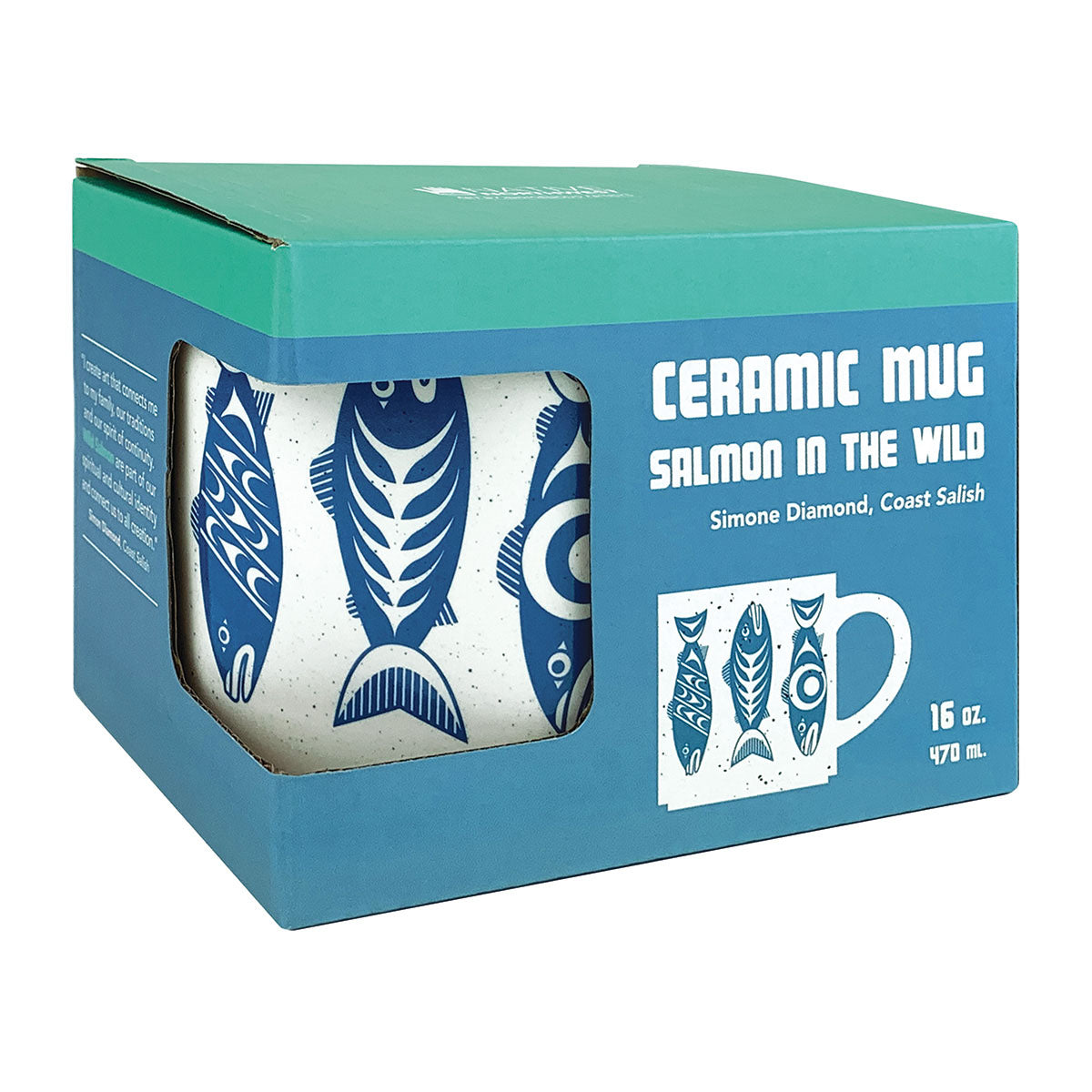 Ceramic Mug