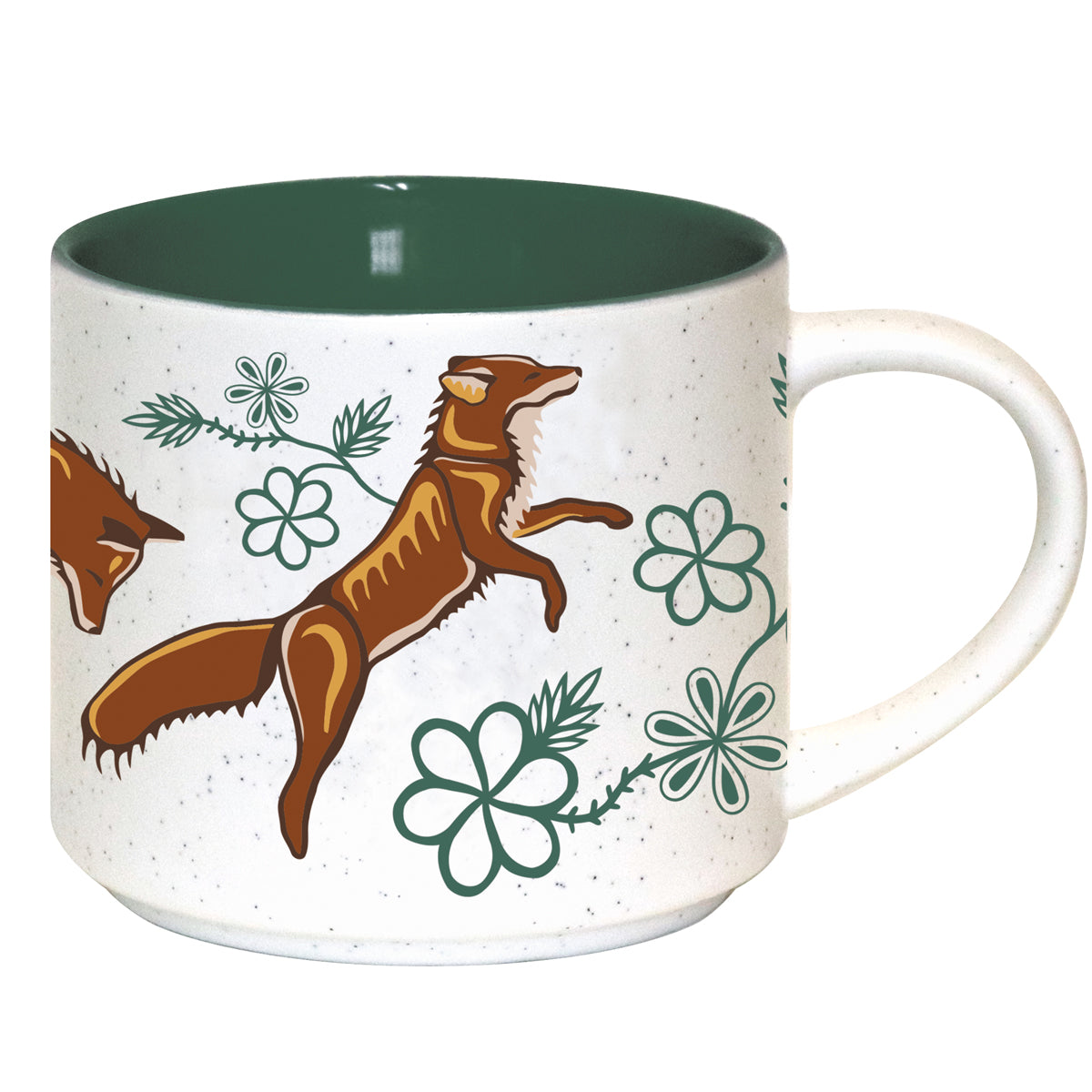 Ceramic Mug