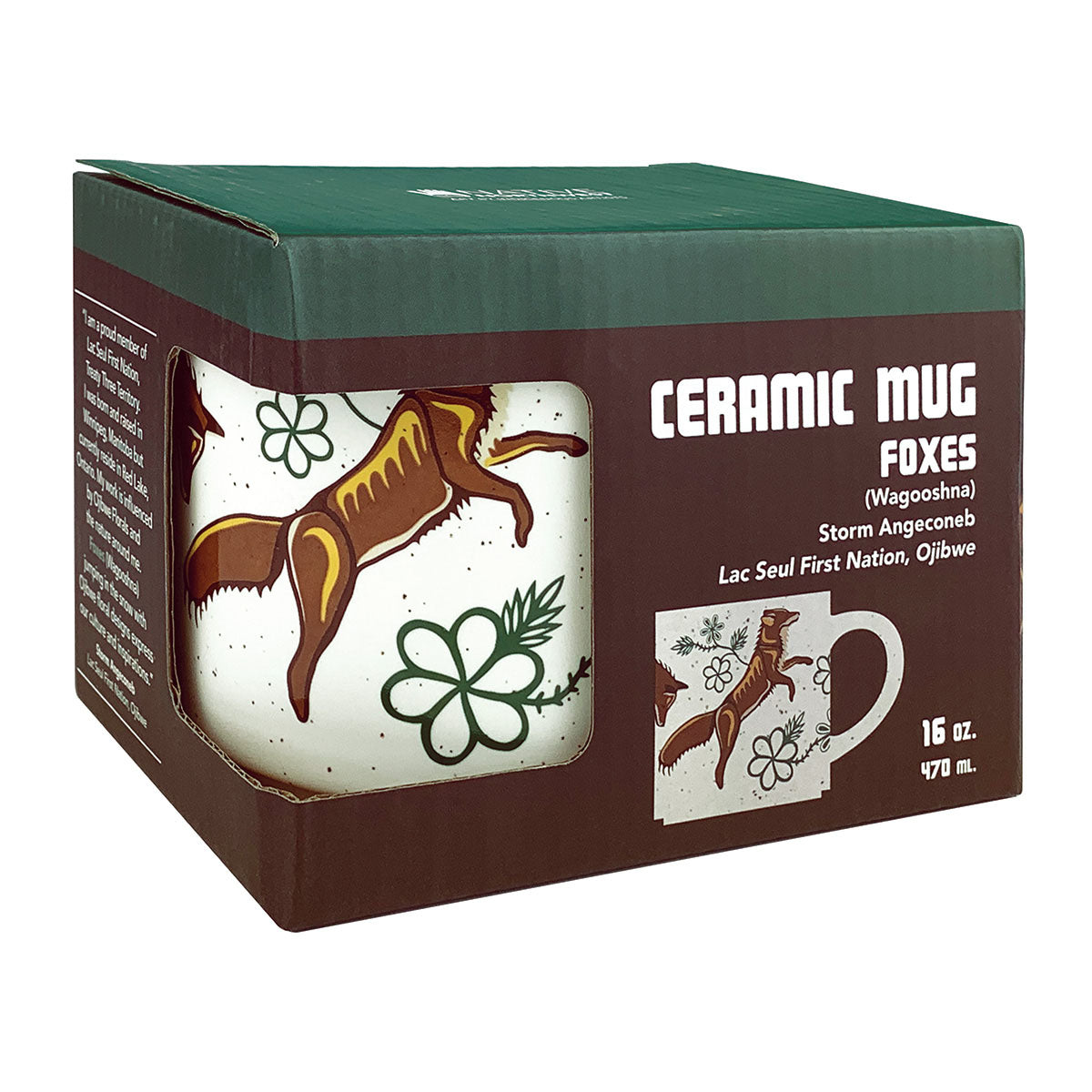 Ceramic Mug