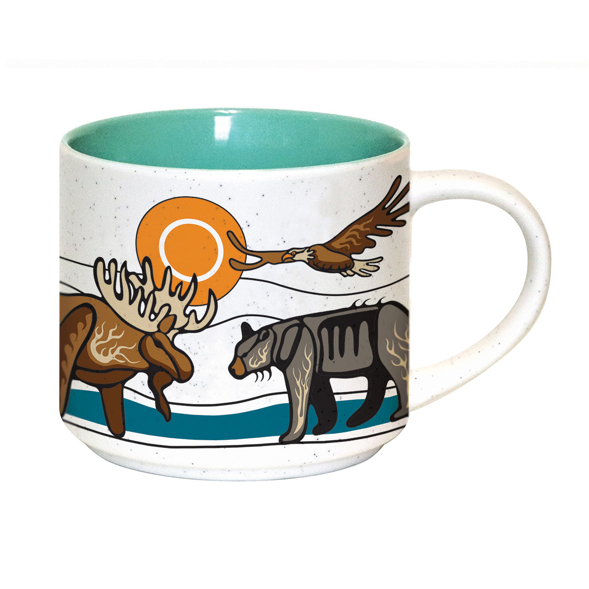 Ceramic Mug