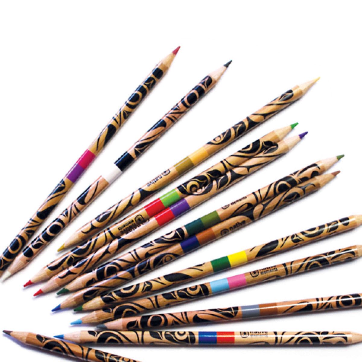 Colouring Pencils